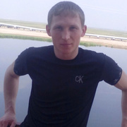 Алексей, 32, Ильский