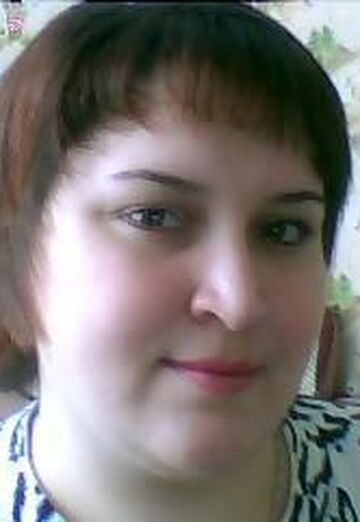 Моя фотография - Елена, 44 из Алапаевск (@panterav45)