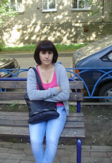 My photo - anna, 45 from Reutov (@anna7209786)