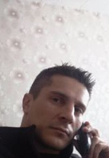 My photo - Aleksey, 43 from Dobele (@aleksey8824564)