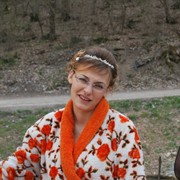 Svetlana 40 Bakhchisaray