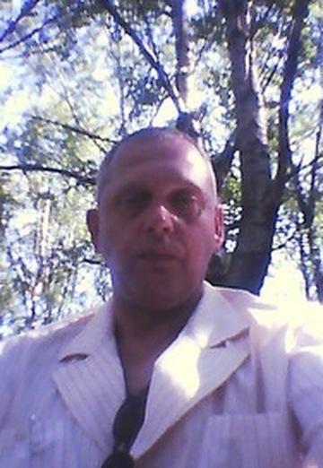 Моя фотография - Алексей, 49 из Северодвинск (@aleksey353139)