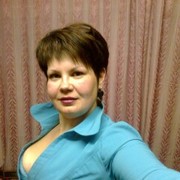Swetlana, 44, Ялуторовск