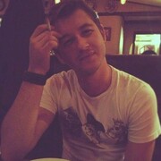 Миша, 29, Березники
