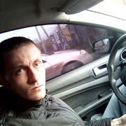 Сергей, 31, Кетово