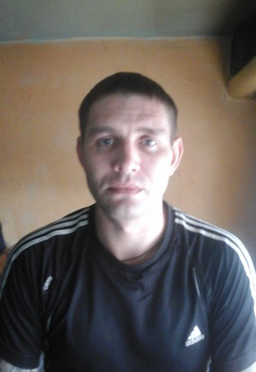 Моя фотография - Толян, 34 из Тольятти (@tolyan2857)