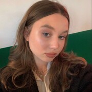 Маргорита, 20, Москва