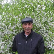 александр, 70, Беломорск