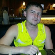 Семен, 34, Сергач