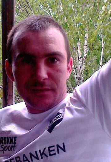 Моя фотография - Виталий, 35 из Житомир (@vitaliy156000)