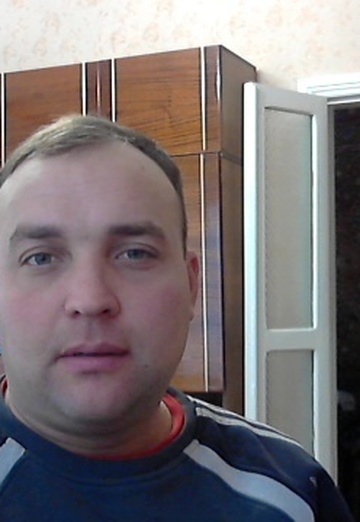 My photo - Sergey, 43 from Krasniy Luch (@sergey165394)