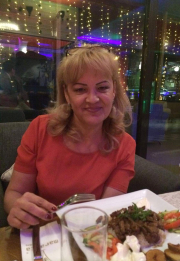 Mein Foto - Fatima, 64 aus Almaty (@fatima1370)