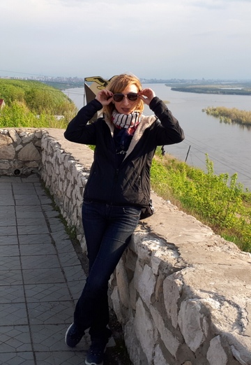 Моя фотография - Анна, 50 из Ростов-на-Дону (@anna247006)