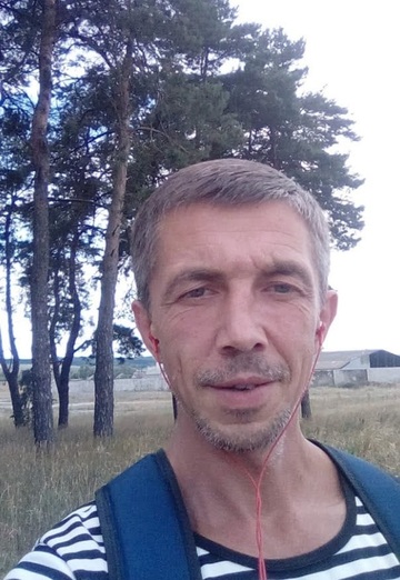 Моя фотография - Владимир Родин, 46 из Харьков (@vladimirrodin1)