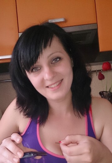 My photo - Irina, 38 from Novozybkov (@irina23433)