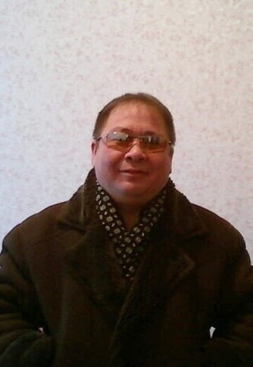 La mia foto - Rafayel, 56 di Astrachan' (@rafael10242)