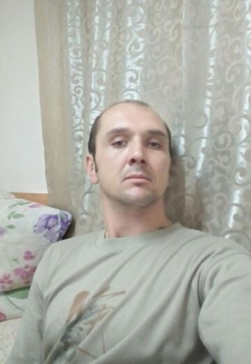 My photo - Sergey, 42 from Yeisk (@sergey618871)