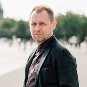 Aleksey 49 Shchyolkovo