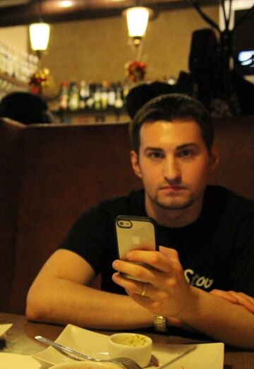Sergey (@kristov88) — my photo № 31
