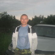 Алексей Меркулов, 43, Лопатино