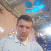 Николай Крючков, 36, Адлер