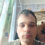 Сергей, 25, Санкт-Петербург