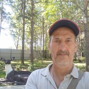 Анатолий 58 лет (Скорпион) Екатеринбург