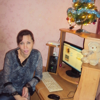 Светлана, 47 лет, Водолей, Лида