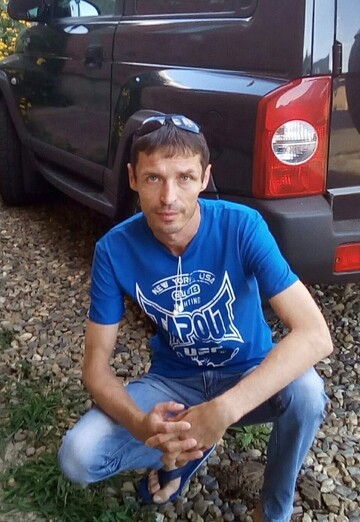 My photo - - αngթεú, 46 from Timashevsk (@ng125)