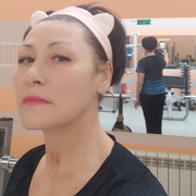 Ирина, 45, Мегион
