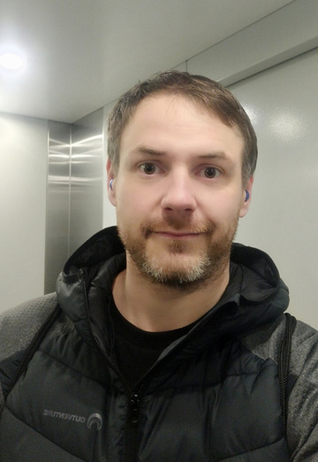 Ivan (@nuntiusdei) — my photo № 2