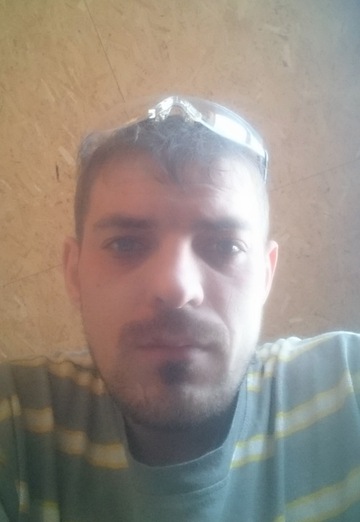 Моя фотография - Валерий, 33 из Зеленогорск (Красноярский край) (@valeriy62764)