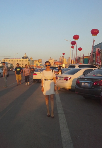 Benim fotoğrafım - Lida, 41  Pekin şehirden (@lida1483)