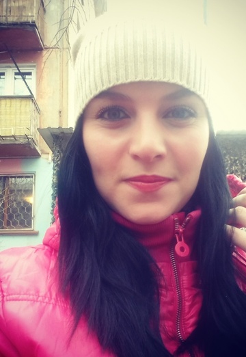 Моя фотография - Кристина, 35 из Усть-Каменогорск (@kristina56251)