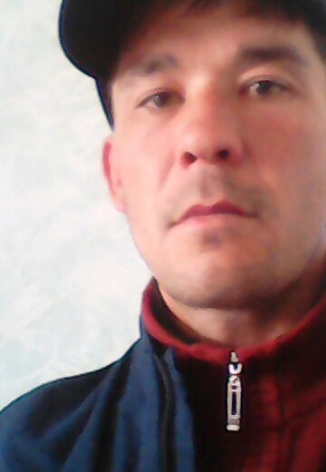 Моя фотография - Анатолий, 41 из Улан-Удэ (@anatoliy66787)