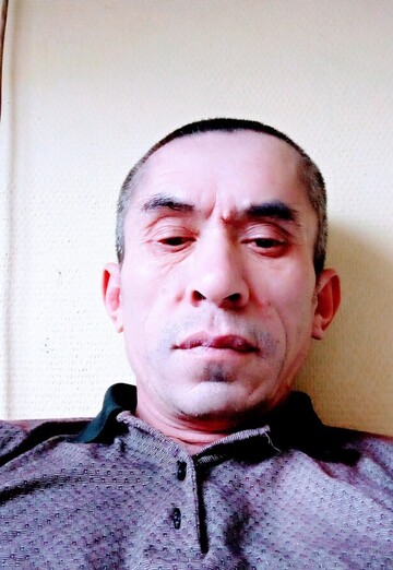 Моя фотографія - Камронбек Зокиржонов, 44 з Чехов (@kamronbekzokirjonov)