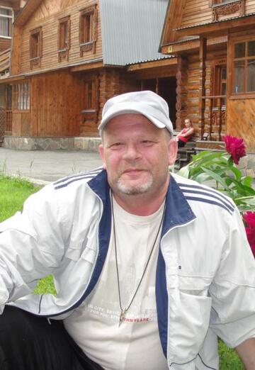 Моя фотография - Борис, 63 из Снежинск (@boris27916)