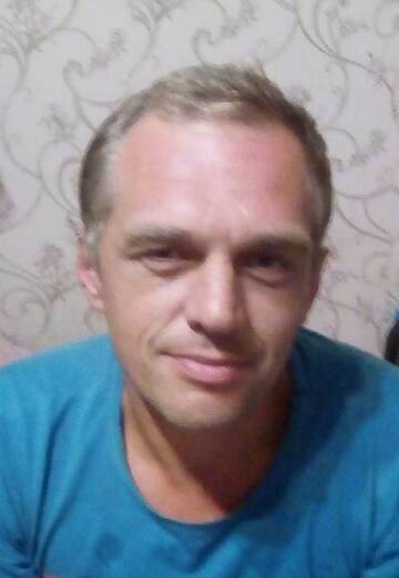 My photo - ALEKSEY, 45 from Sharypovo (@aleksey584560)