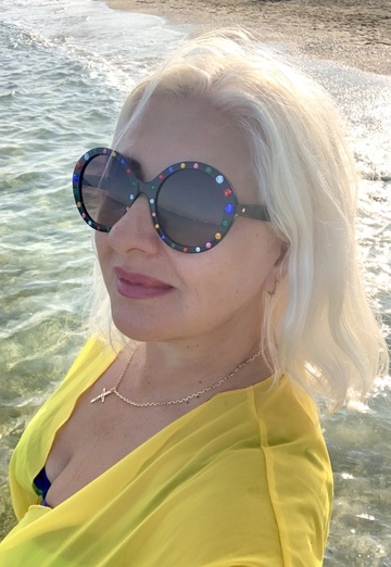 My photo - Lyudmila, 52 from Munich (@ludmila134752)