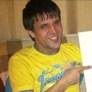 Айрат, 35, Казань