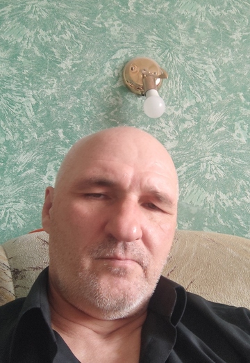 Моя фотография - Игорь, 54 из Хабаровск (@s3ubdy6ofq)