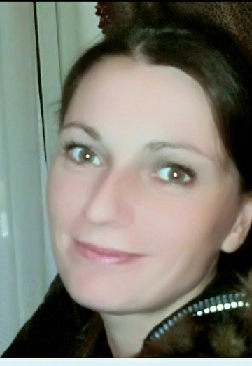 My photo - Mariya, 38 from Mineralnye Vody (@mariya140267)