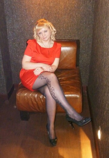 My photo - Ekaterina, 38 from Moscow (@ekaterina57373)