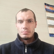 Александр, 35, Шумиха