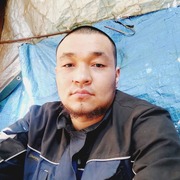 Жони, 29, Великий Новгород