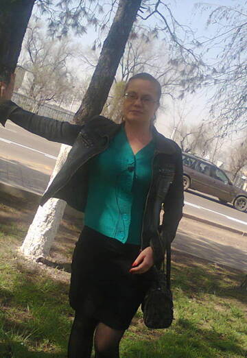 Моя фотография - Наталья, 45 из Алматы́ (@natalya166796)