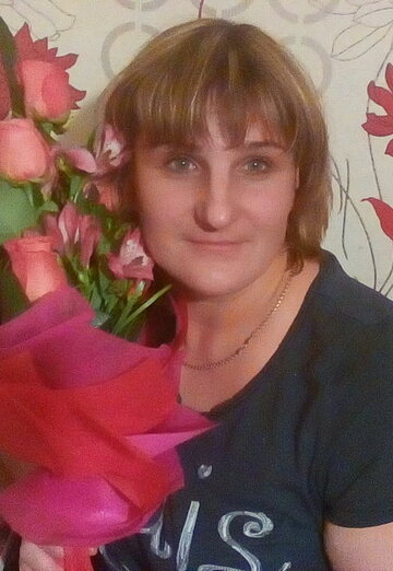Моя фотография - Галина, 43 из Великий Новгород (@galina59217)