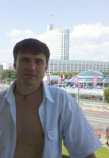 My photo - Artur, 53 from Moscow (@artur63328)