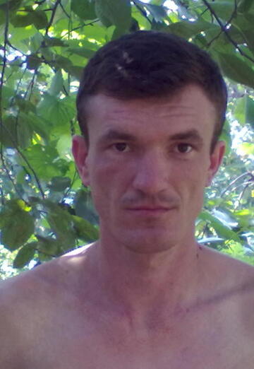 My photo - vladimir, 40 from Kizilyurt (@vladimir155880)