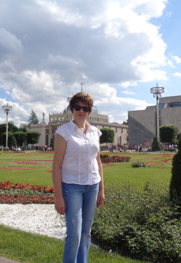My photo - Elena, 61 from Ivanovo (@elena215292)